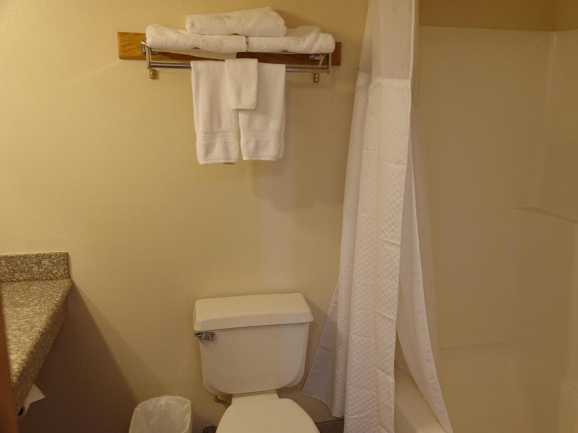 Seasons Motel Morton Δωμάτιο φωτογραφία